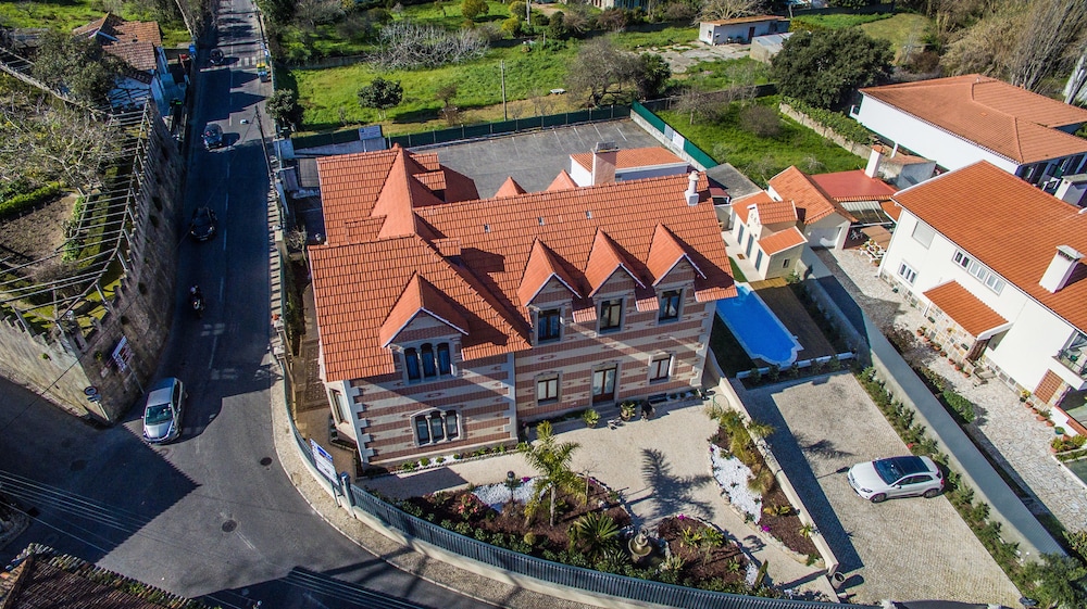Vila Vitorino