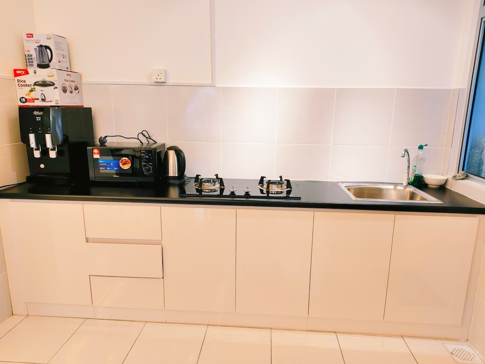 Merpati Indah Apt Kulai Johor