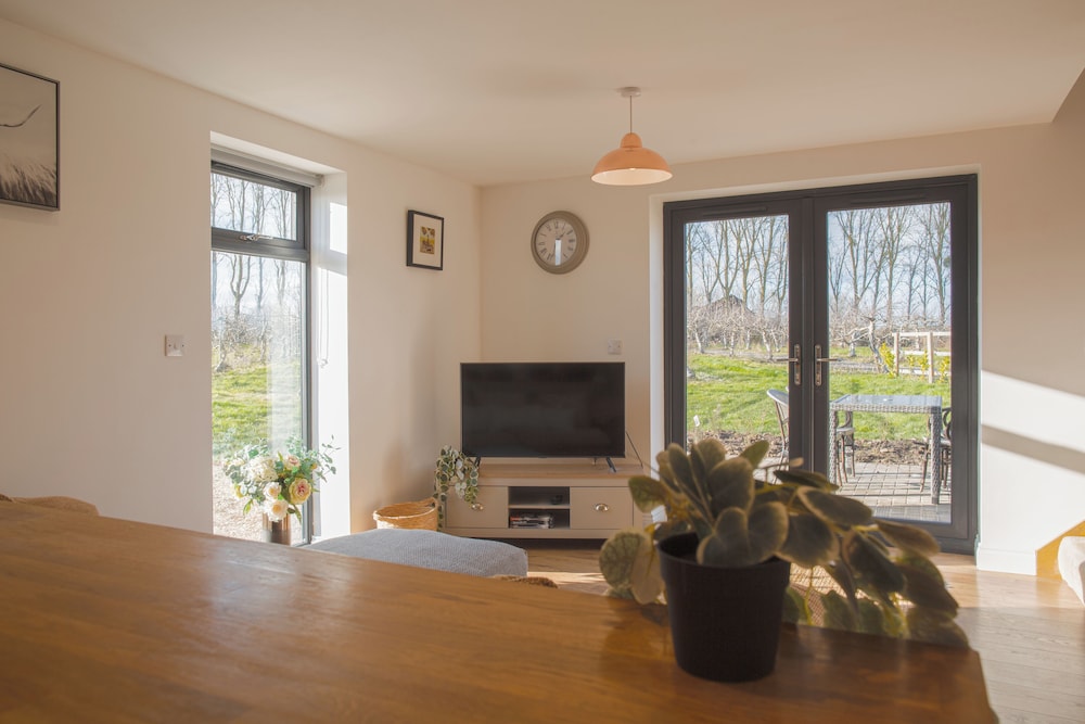 Beautiful Barn Conversion-Escape for 12