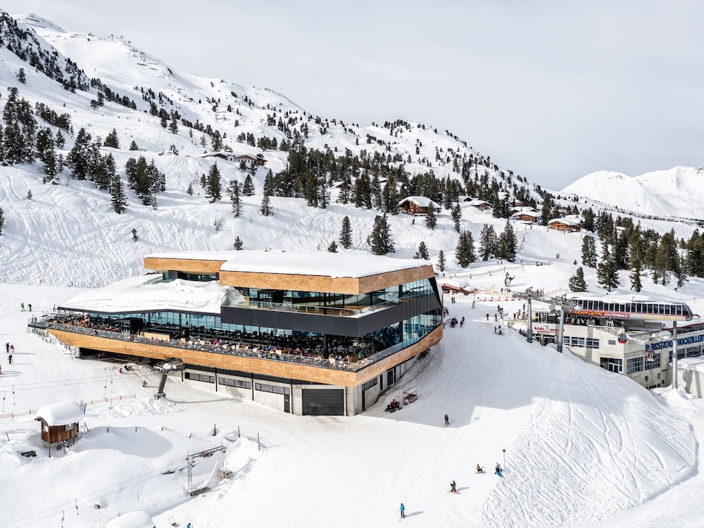 Apartment in Kaltenbach at the ski Slope