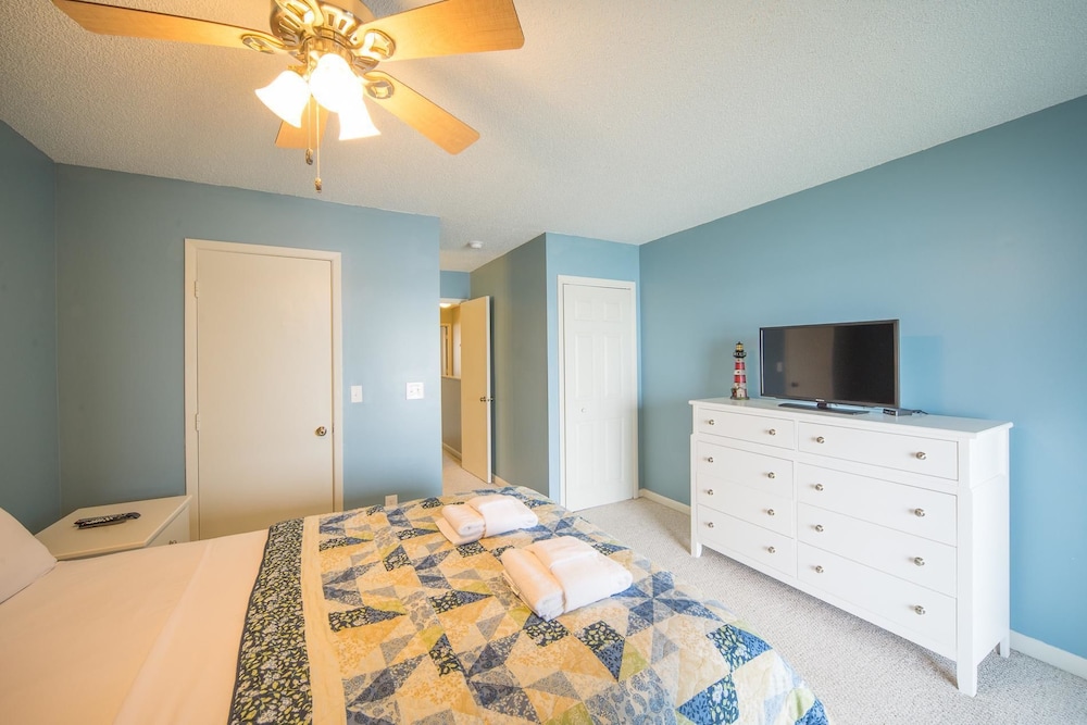 Charleston Vacations - Mariners Cay 27 2 Bedroom Holiday Home By My Ocean Rentals - Property Image 4