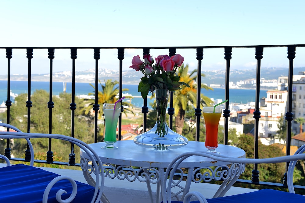 Tangier Vacations - El Minzah Hotel - Property Image 23