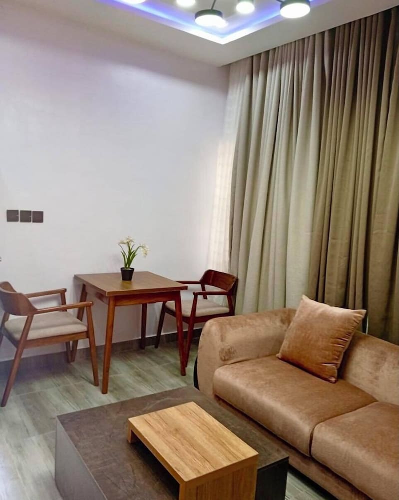 A&G Apartment
