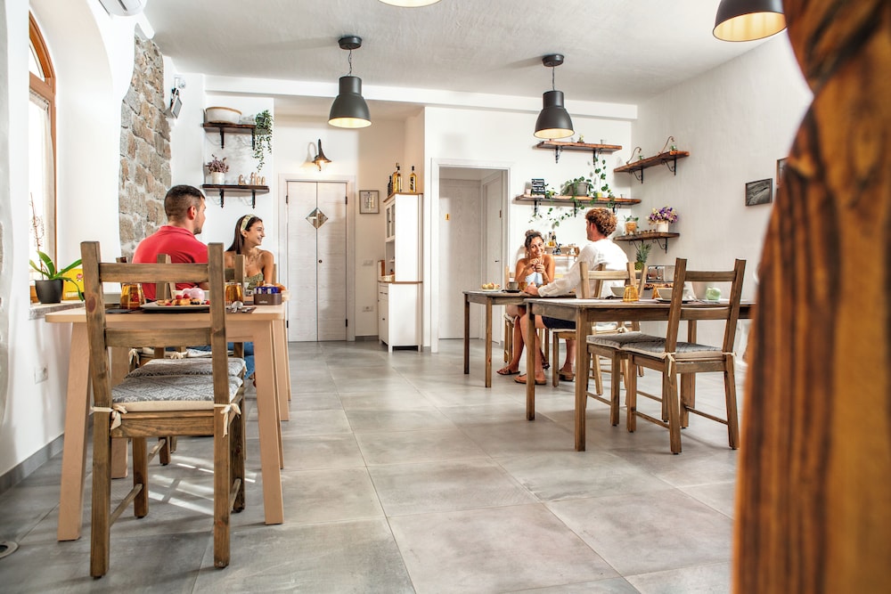 LOCANDA IL BUSCIOLOTTO