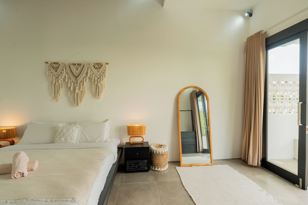 Villa Cocovibes