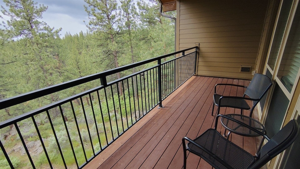 7th Mtn 1235a 1 Bedroom Condo