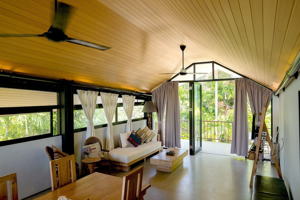 Kopi Villa By Zuzu view 2