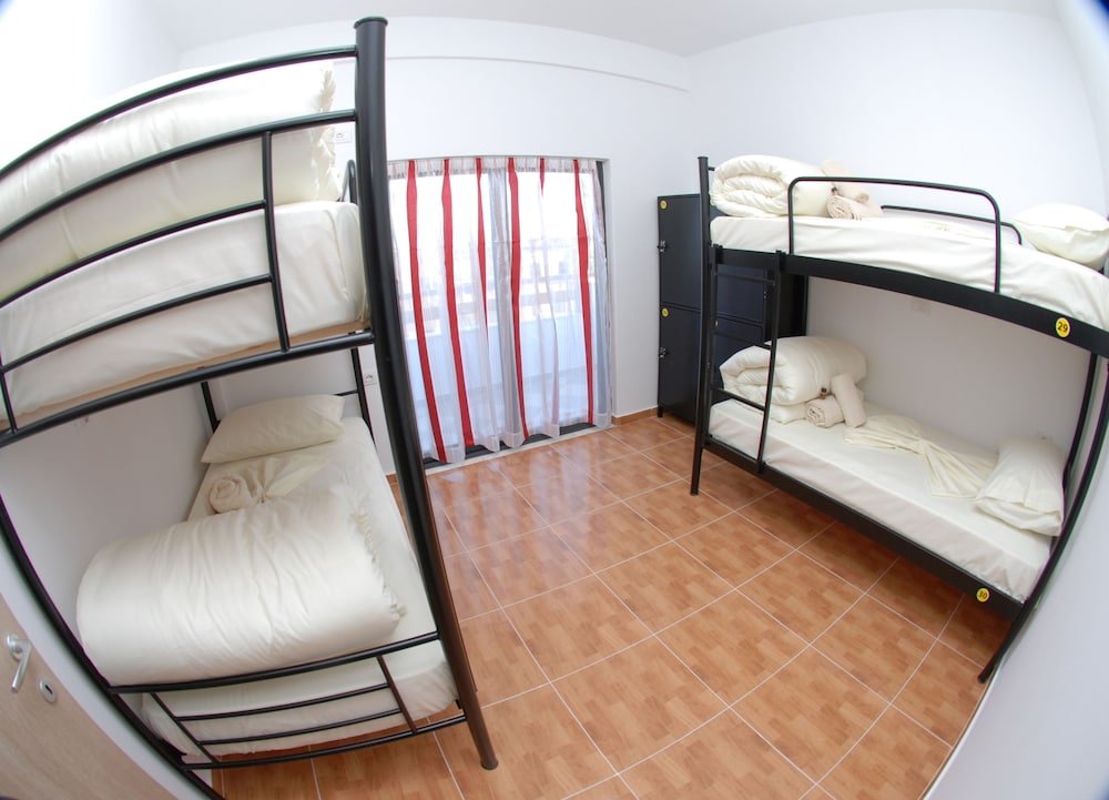 Sunset Hostel