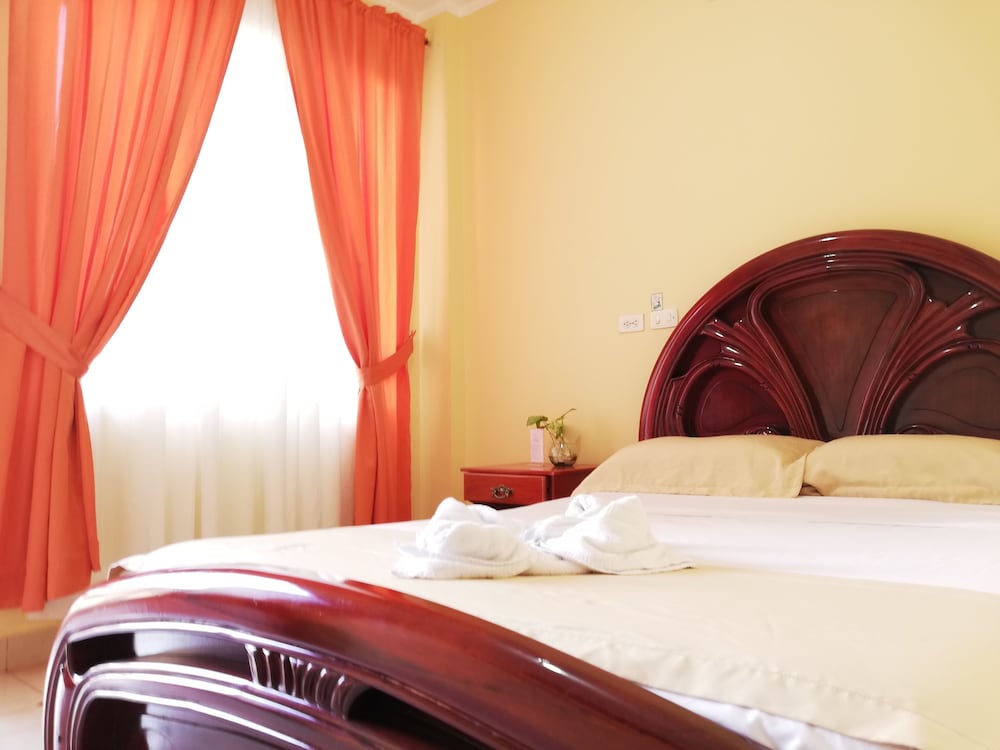 Hotel Unicornio, photo 19