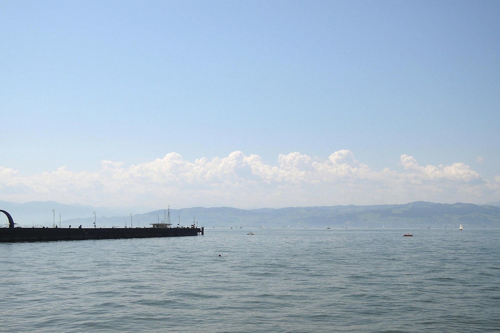 Apartment in Langenargen Near Lake Constance