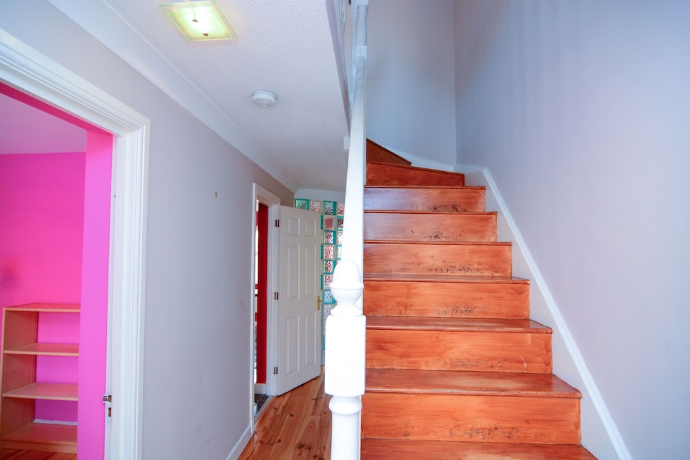 Apartment Wharf - Holiday home