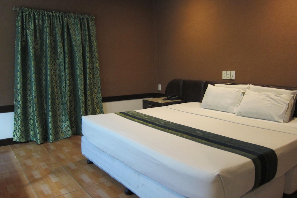 Cebu Vacations - Holiday Spa Hotel - Property Image 5