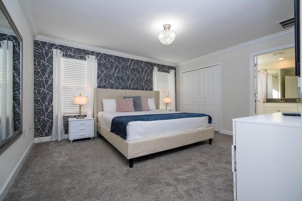4337 QS - Charming Hideaway