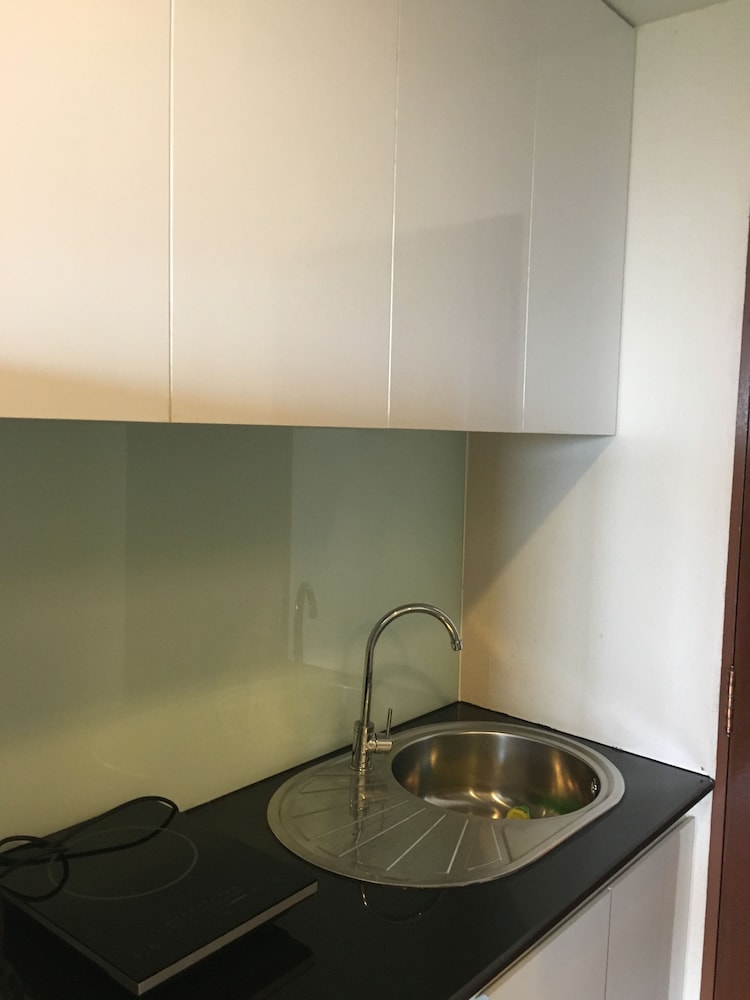 Jomtien Condotel - 9278 by Axiom
