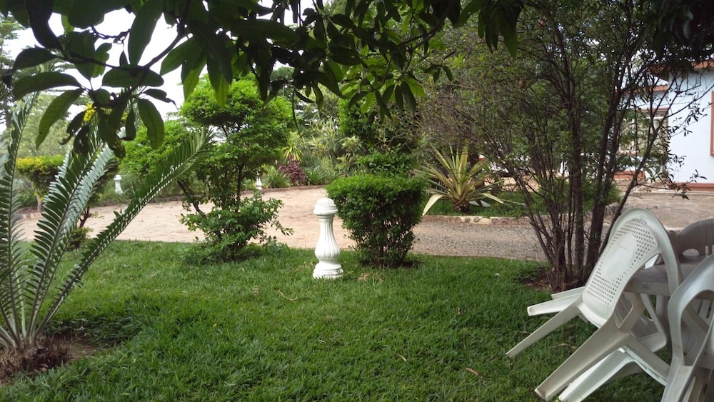 White Rose Lodge