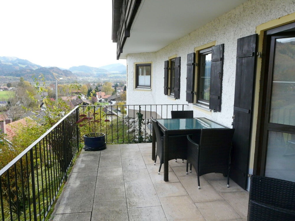 7 Bergschlossl Comfortable Holiday Residence