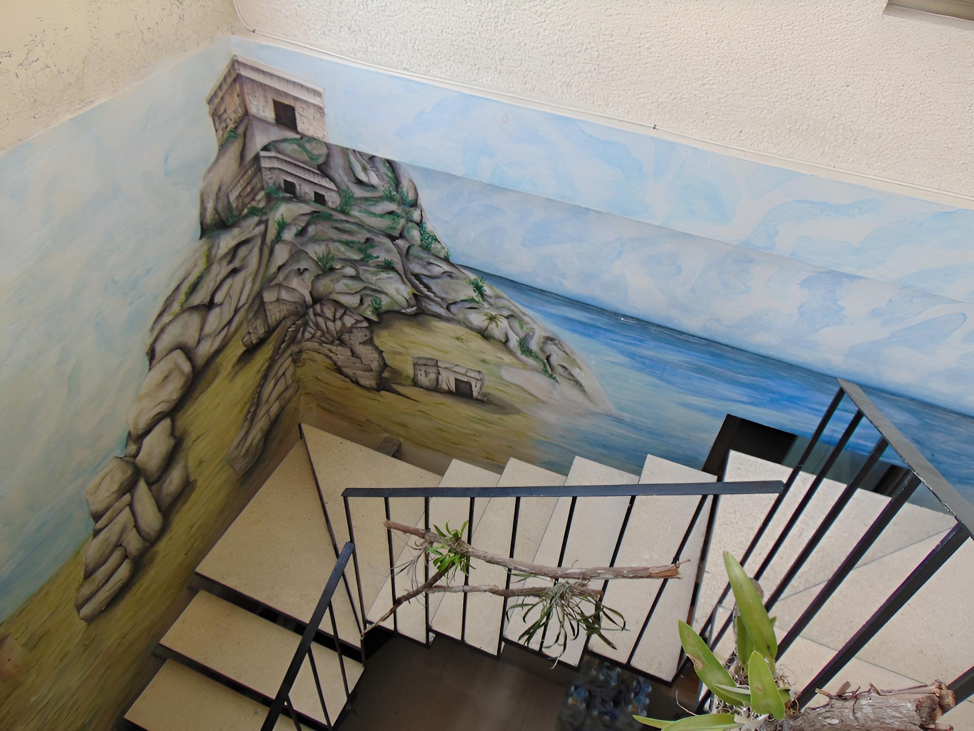 LABNA' Suites Tulum