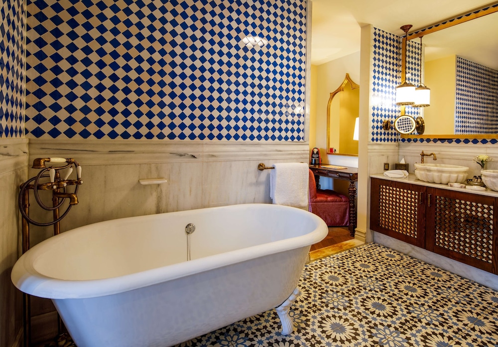 Hagia Sofia Mansions İstanbul, Curio Koleksiyonu by Hilton - Image 34