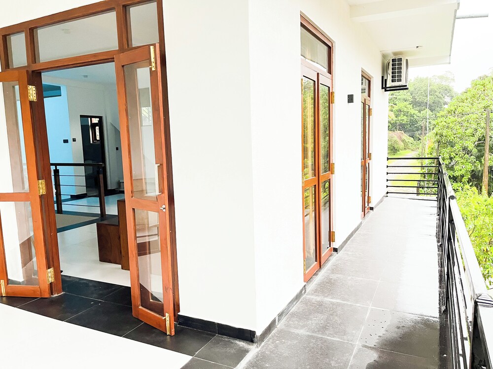 Galle Nature Nook