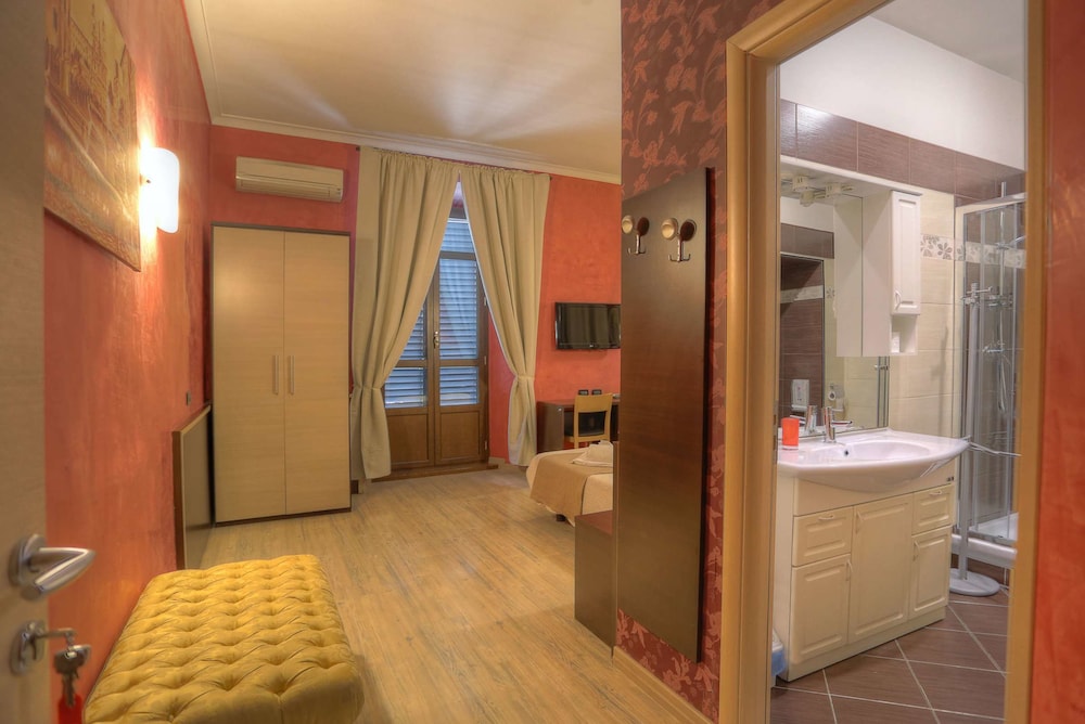 La Casa di Maurizio