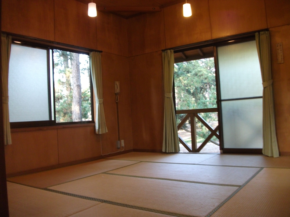 Houjo Auto Campsite - Campsite