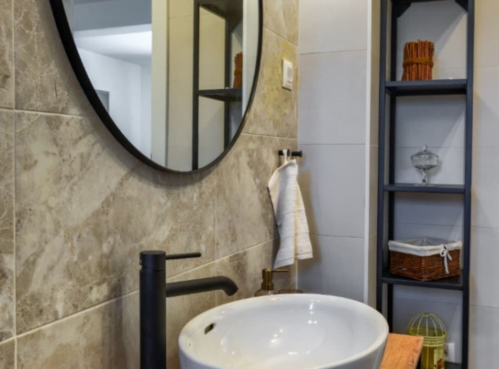 Rustic Villa Perosa With Heated Pool