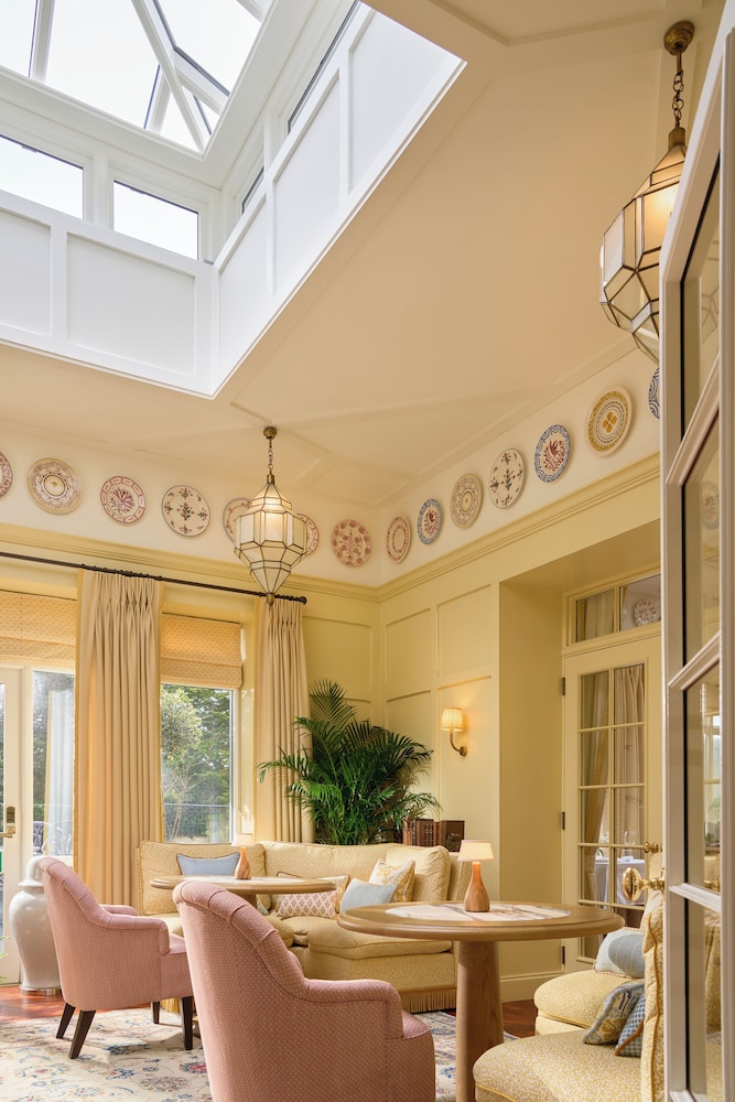 Ballynahinch Castle Hotel 4