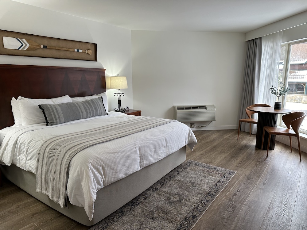 Foxburg Inn - Property Image 10