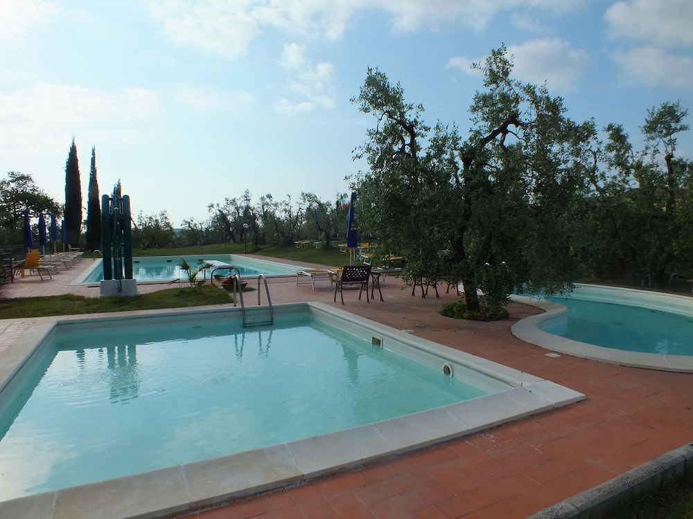 Agriturismo San Martino view 5