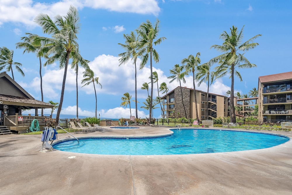 Papakea B110 in Lahaina