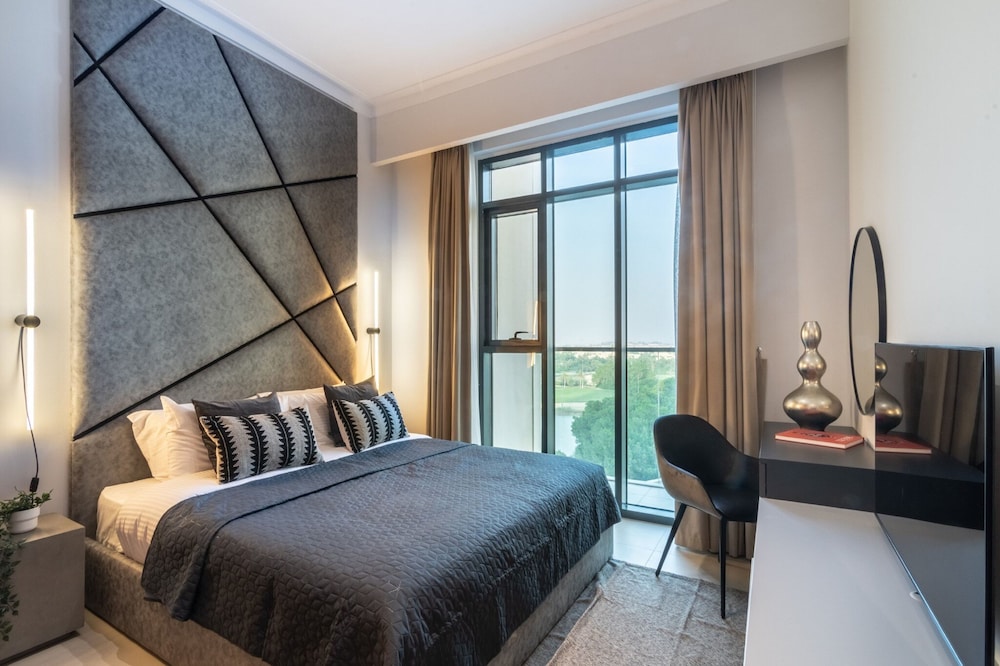 EDEN'S Homes & Villas - VIDA Emirates Hills Residences
