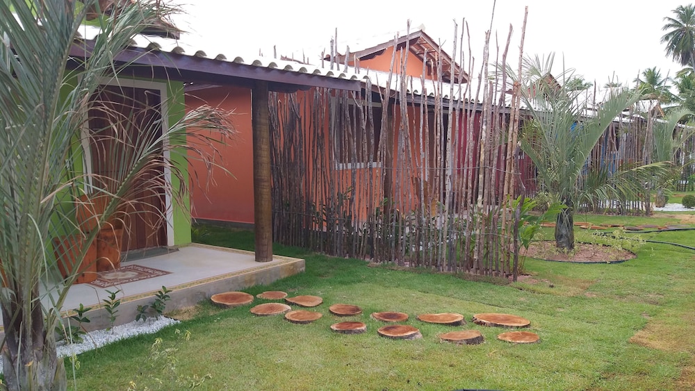 Hotel Pousada Vila do Coco - Image 1