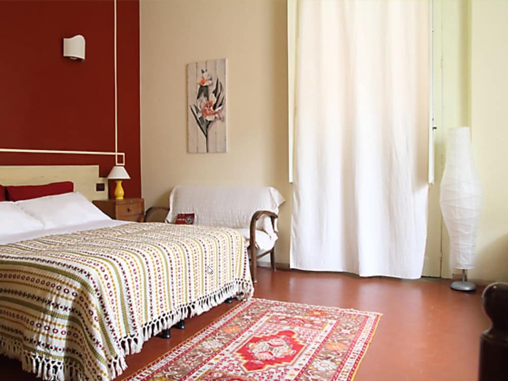 Le Muse B&B