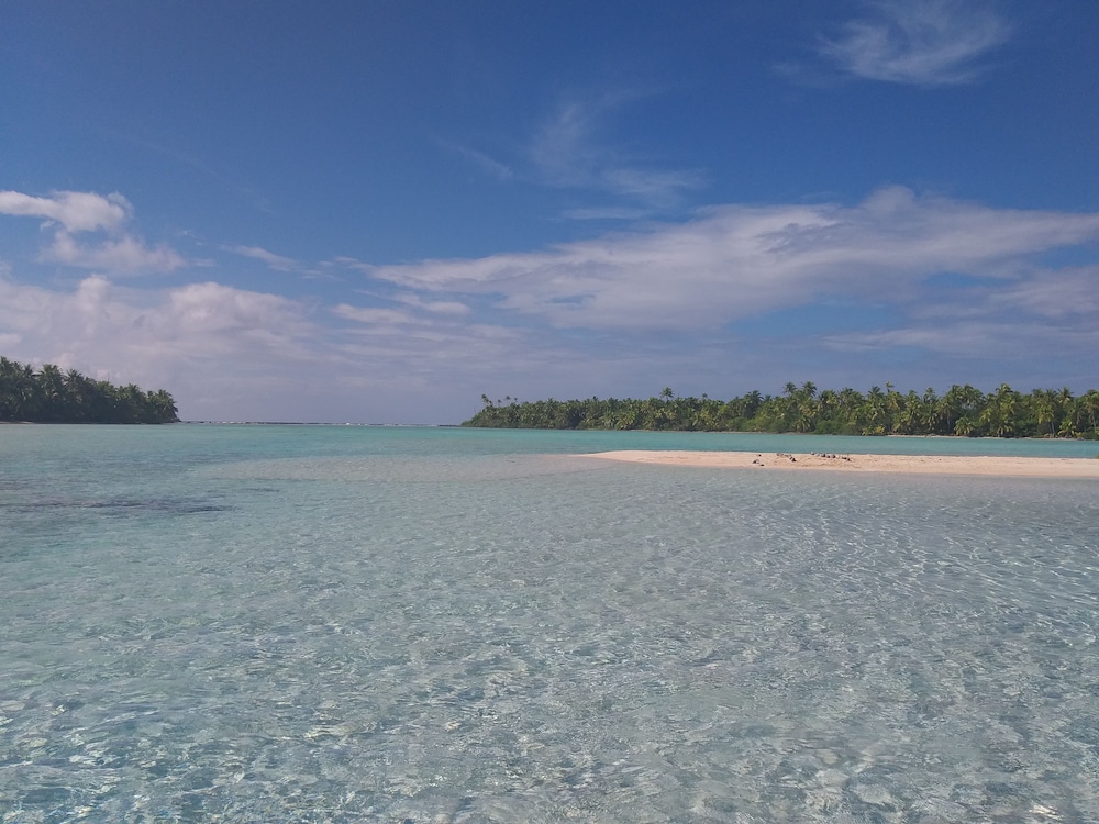 Tetamanu Village 40