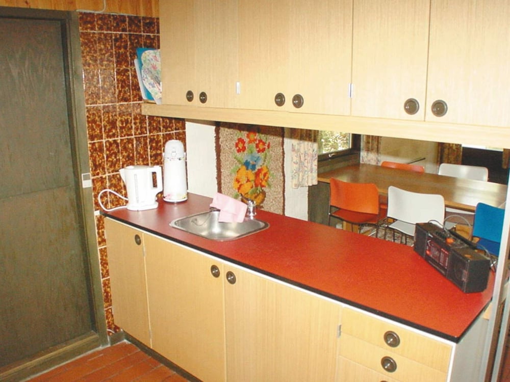 Furnished Holiday Home in Hadsund near Sea view 3