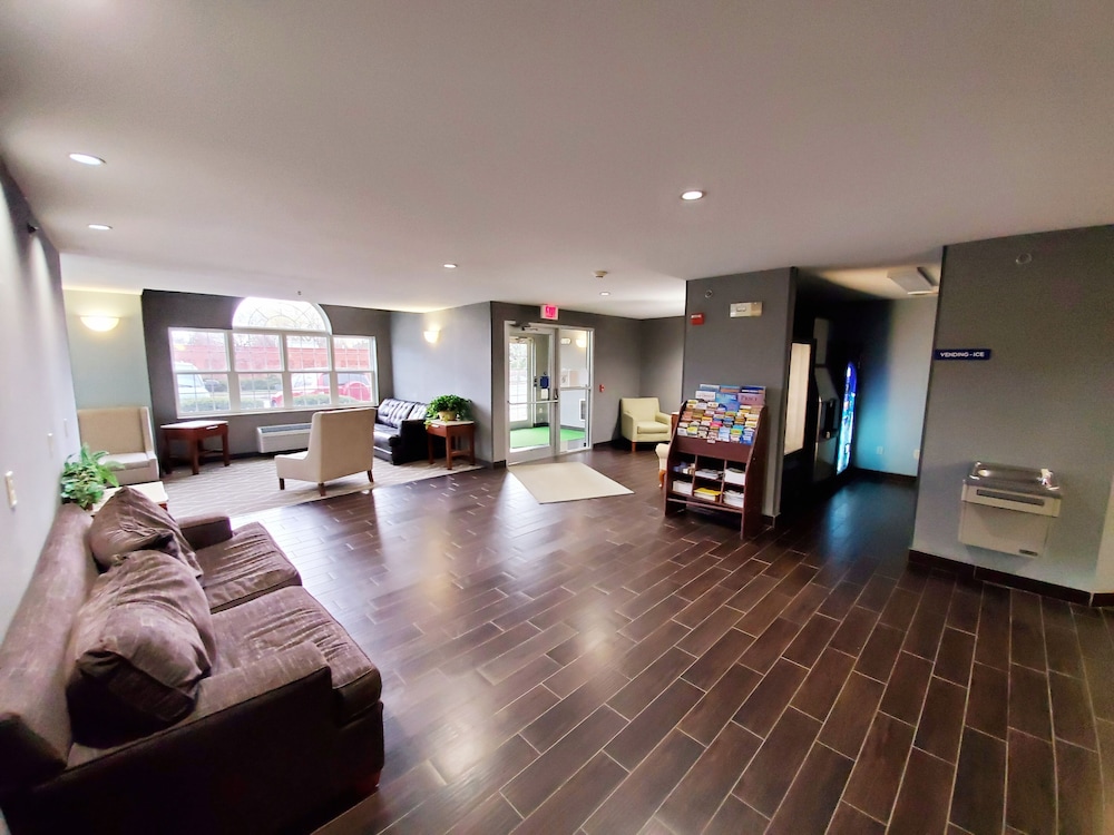 Mount Pleasant Vacations - Americas Best Value Inn Suites Racine - Property Image 27