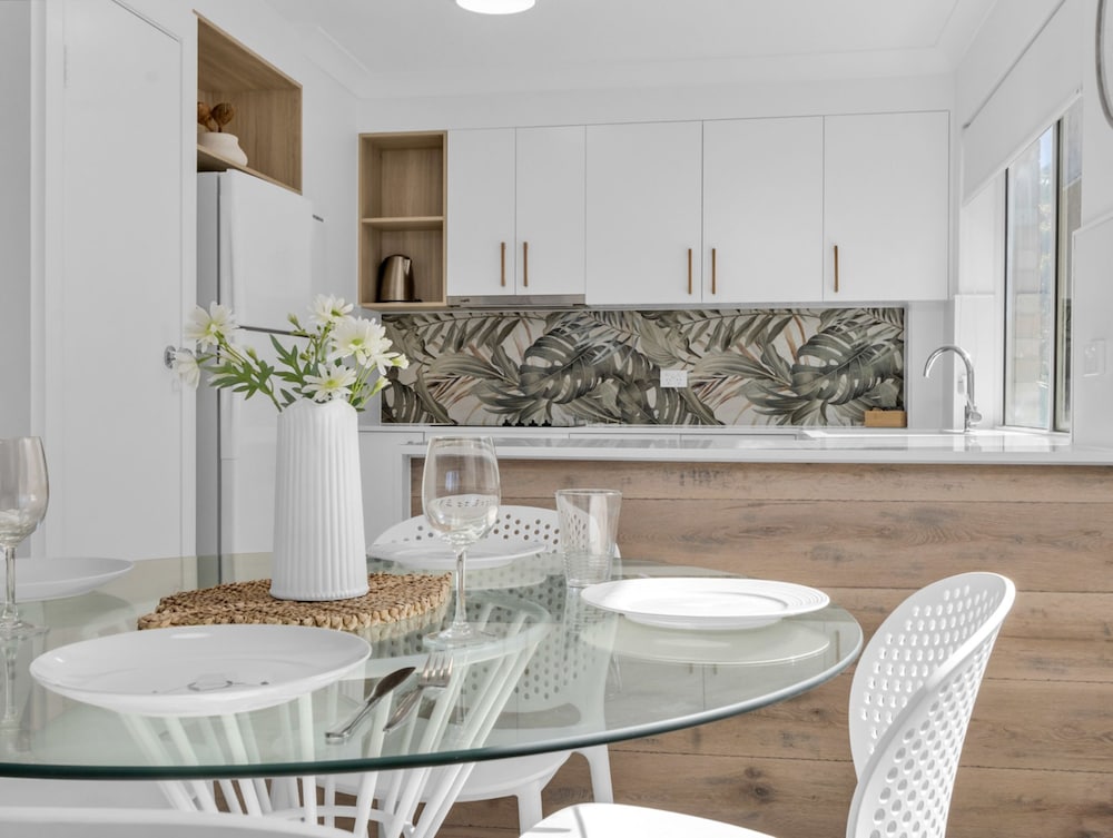 Cabarita Beachfront with Headland Views - Apt 15