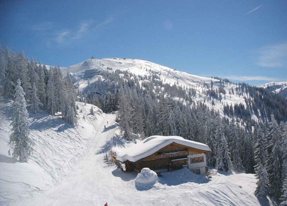 Almdorf Flachau