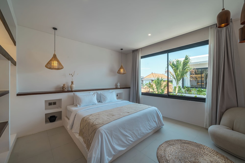 Nova Oasis 3