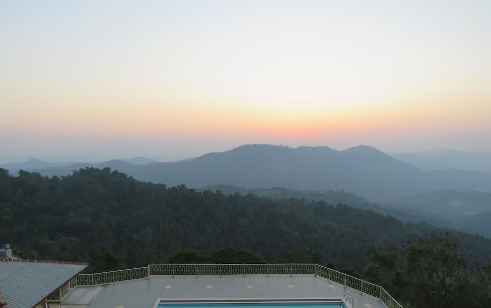 Green View Holiday Resort