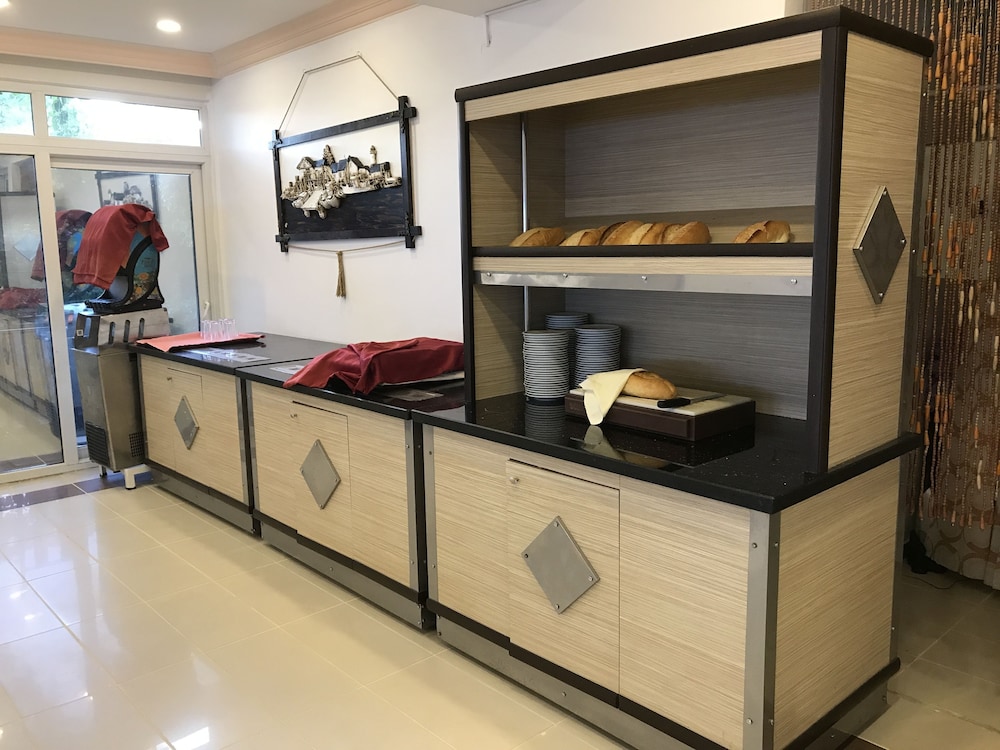 Muz Hotel - All Inclusive
