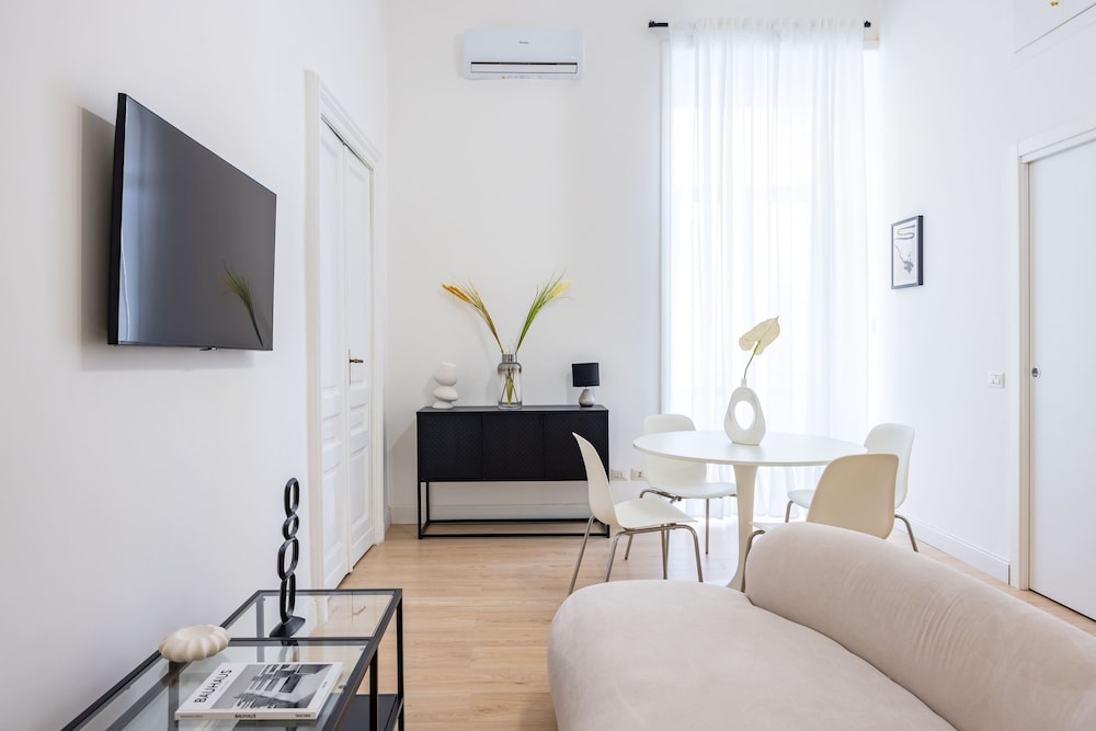 Blu Suite by Napoliapartments