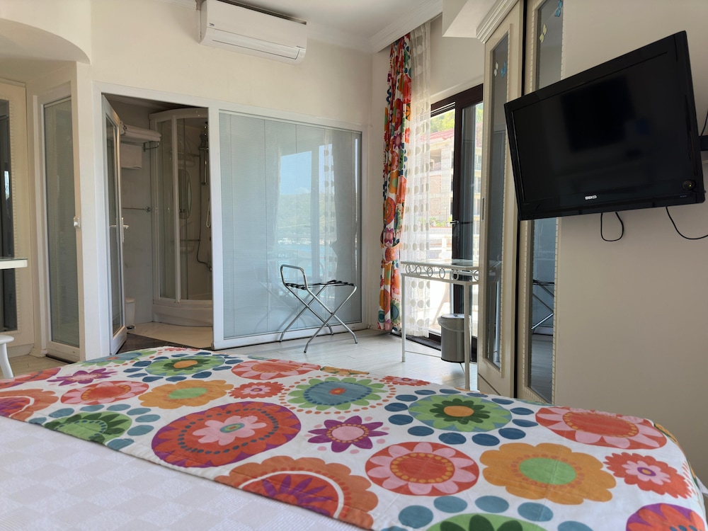Grand Ata Park Otel - Image 30