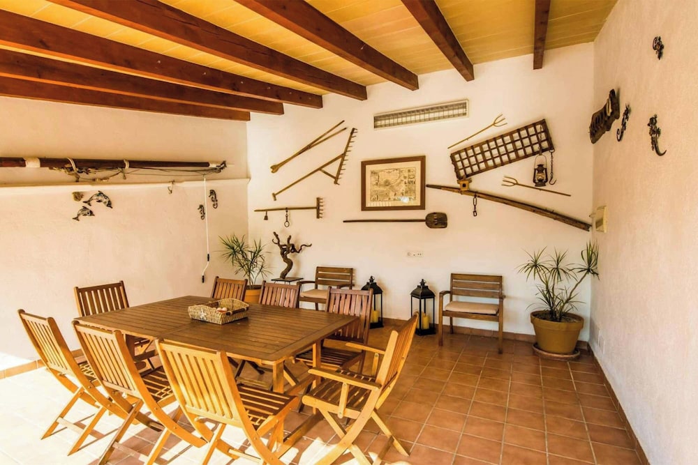 Villa Legendario