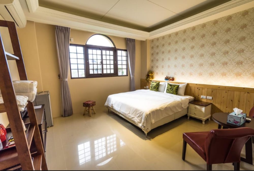 Brownie B&B