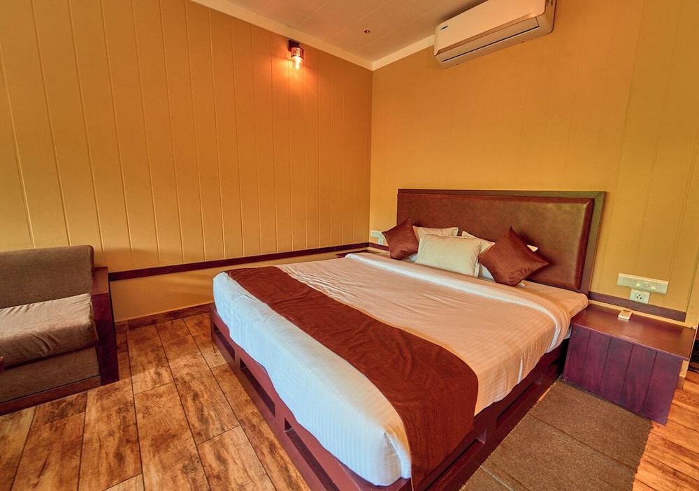Niyatma Resort Wayanad by VOYE HOMES