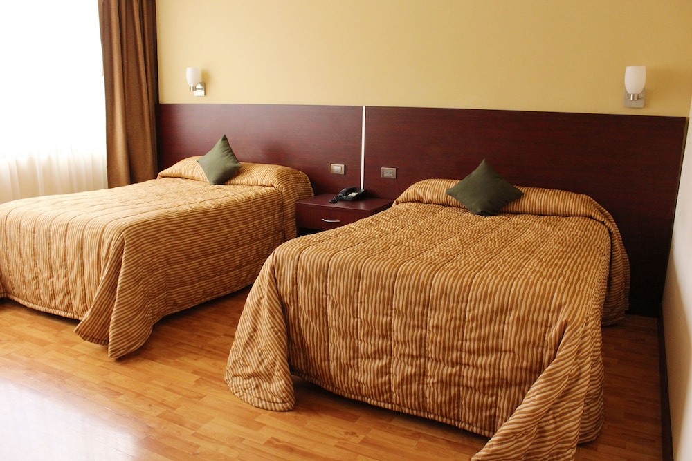 Zacatecas Vacations - Hotel Don Miguel - Property Image 36