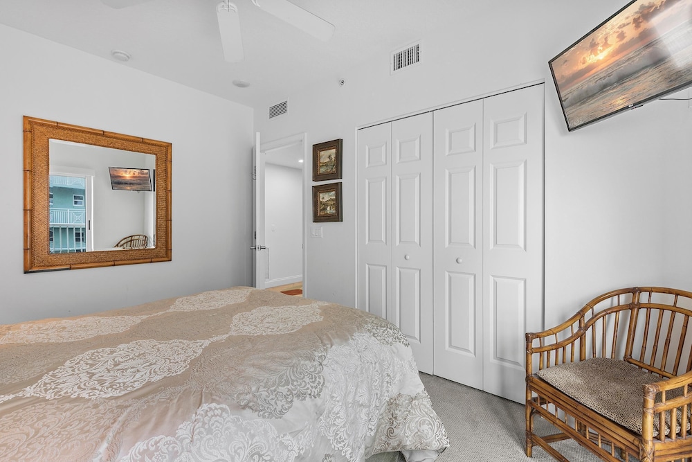 Atlantic Villas 301