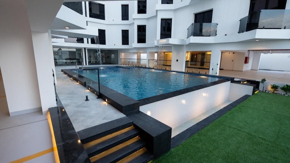 Suites OrbitNet Compound