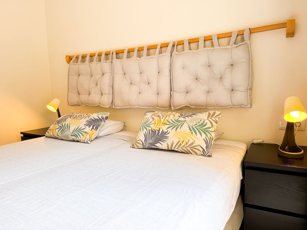 BIA D'Olaf Apartments